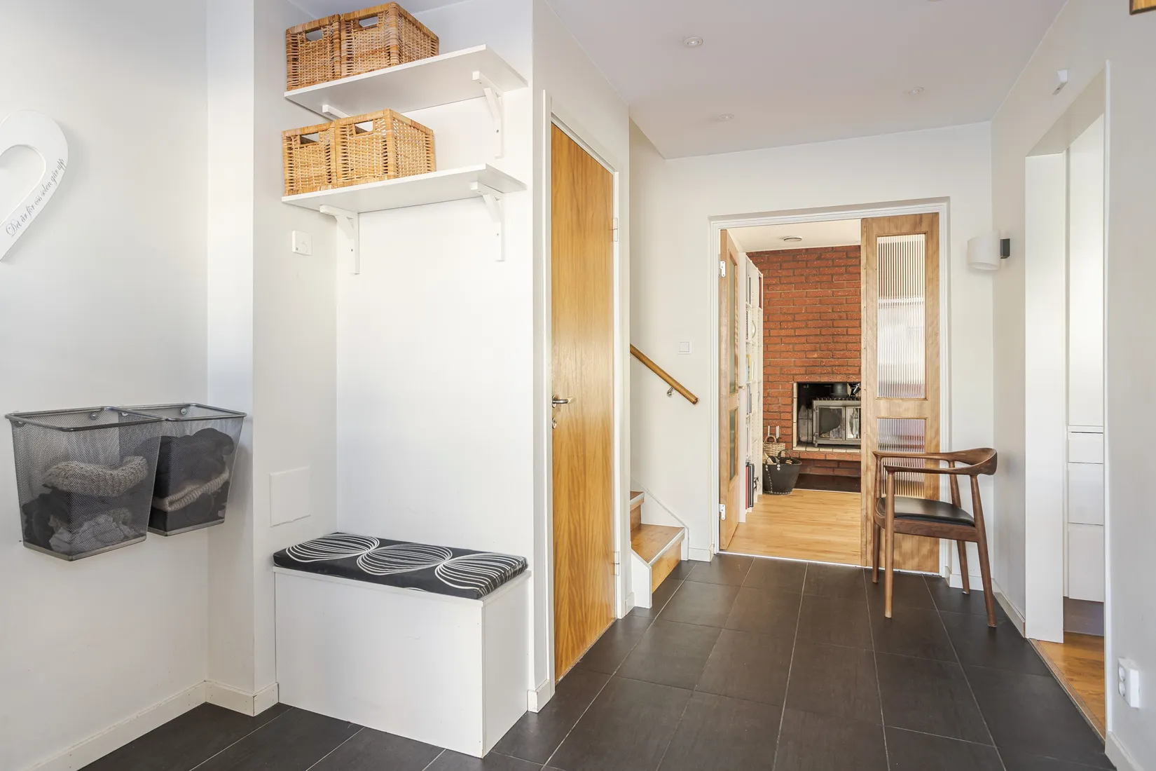 Villa, Klackvägen 53, Bydalen, Sundsvall