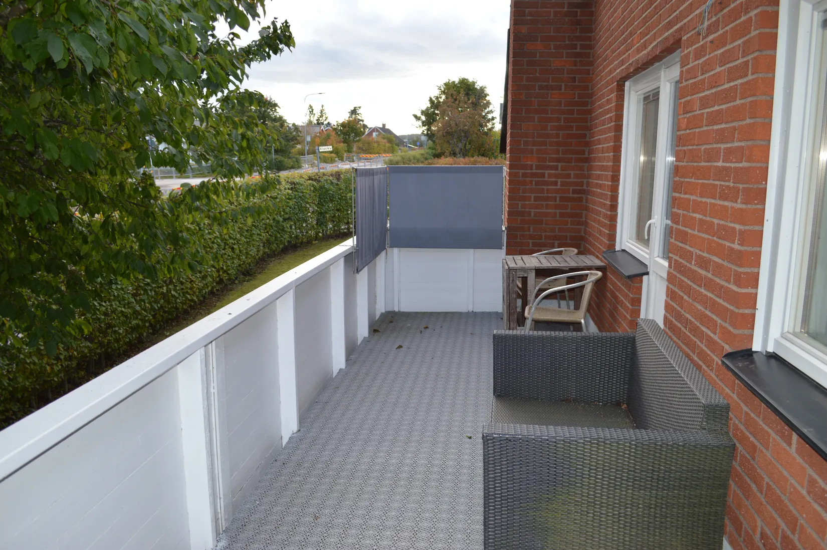 Villa, Klackvägen 53, Bydalen, Sundsvall