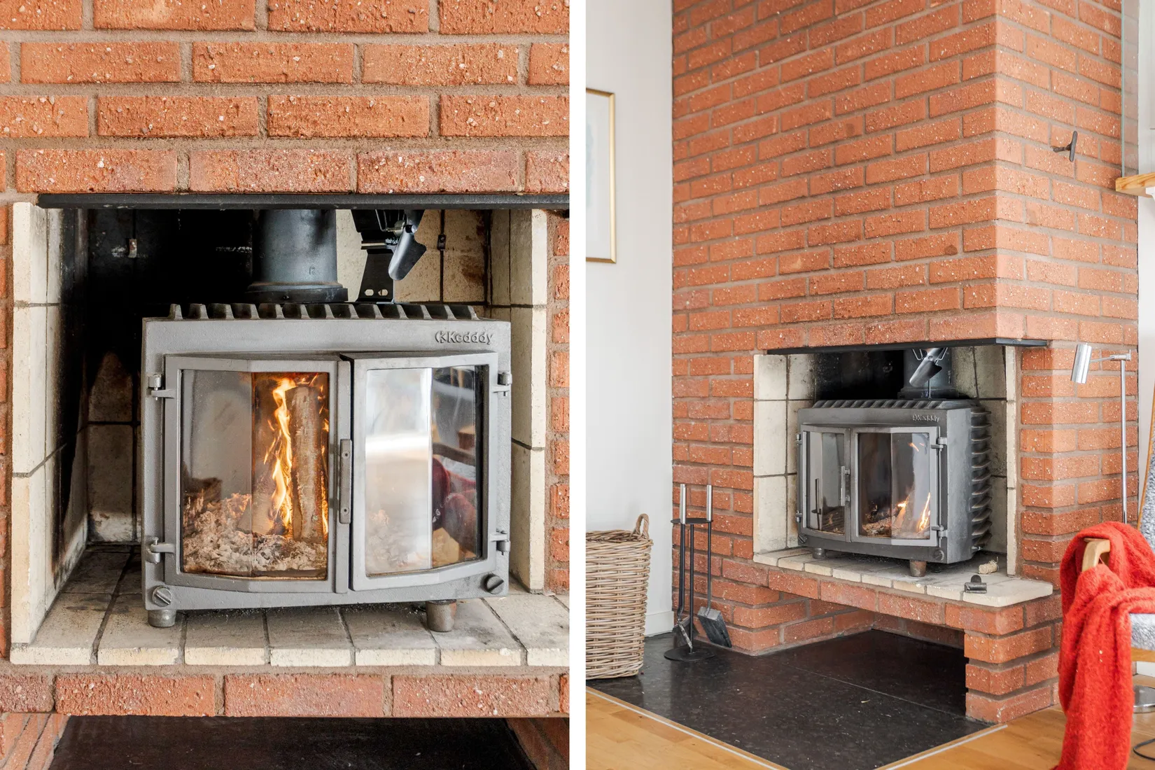 Villa, Klackvägen 53, Bydalen, Sundsvall