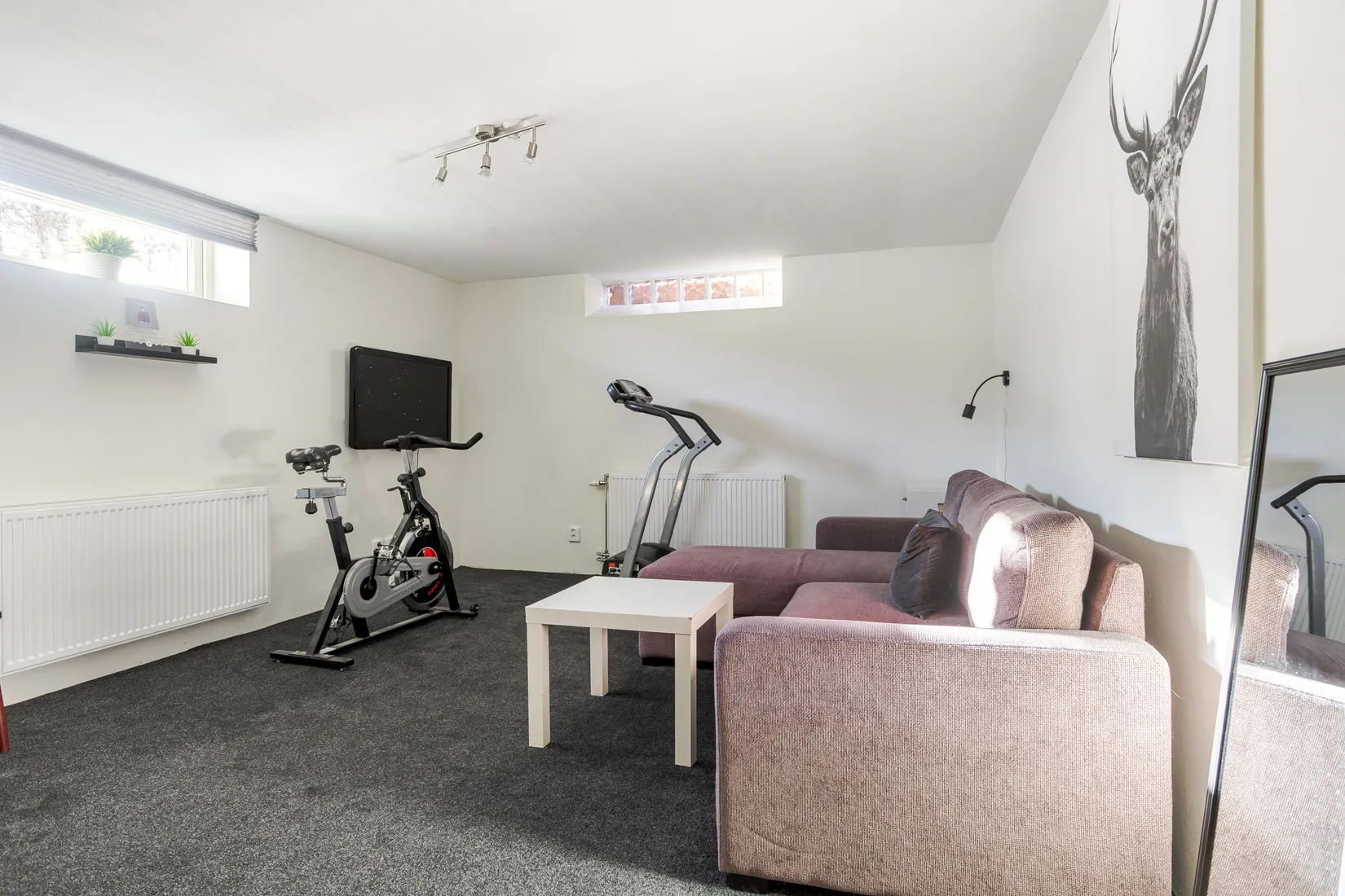 Villa, Klackvägen 53, Bydalen, Sundsvall