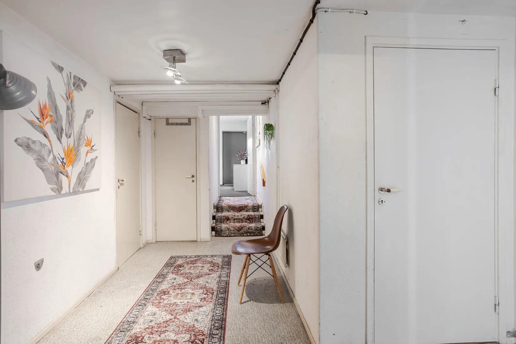 Villa, Klackvägen 53, Bydalen, Sundsvall