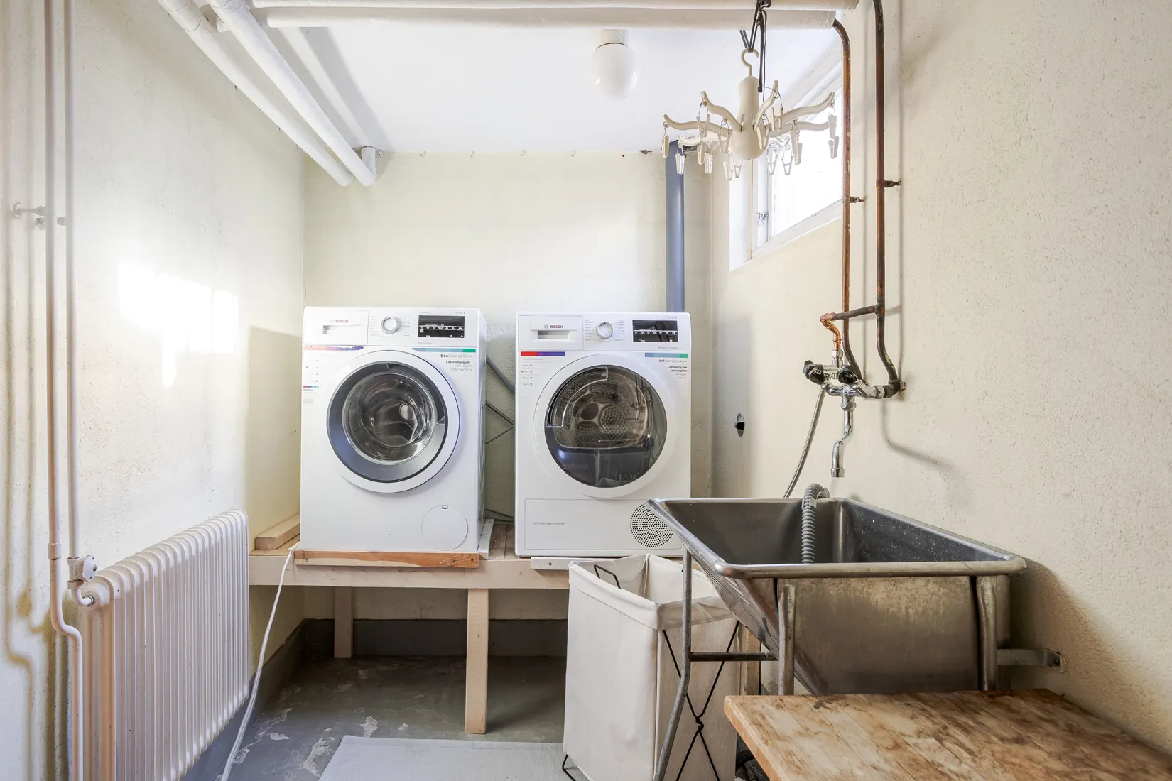 Villa, Klackvägen 53, Bydalen, Sundsvall