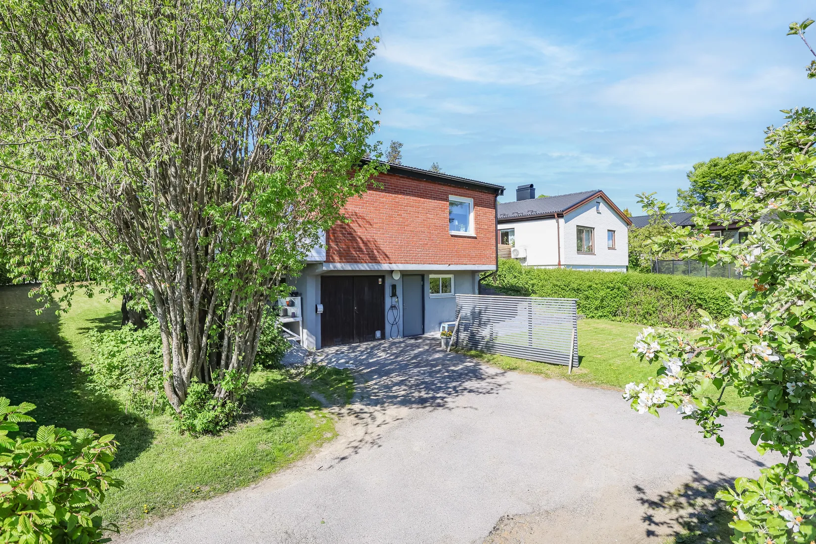 Villa, Klackvägen 53, Bydalen, Sundsvall