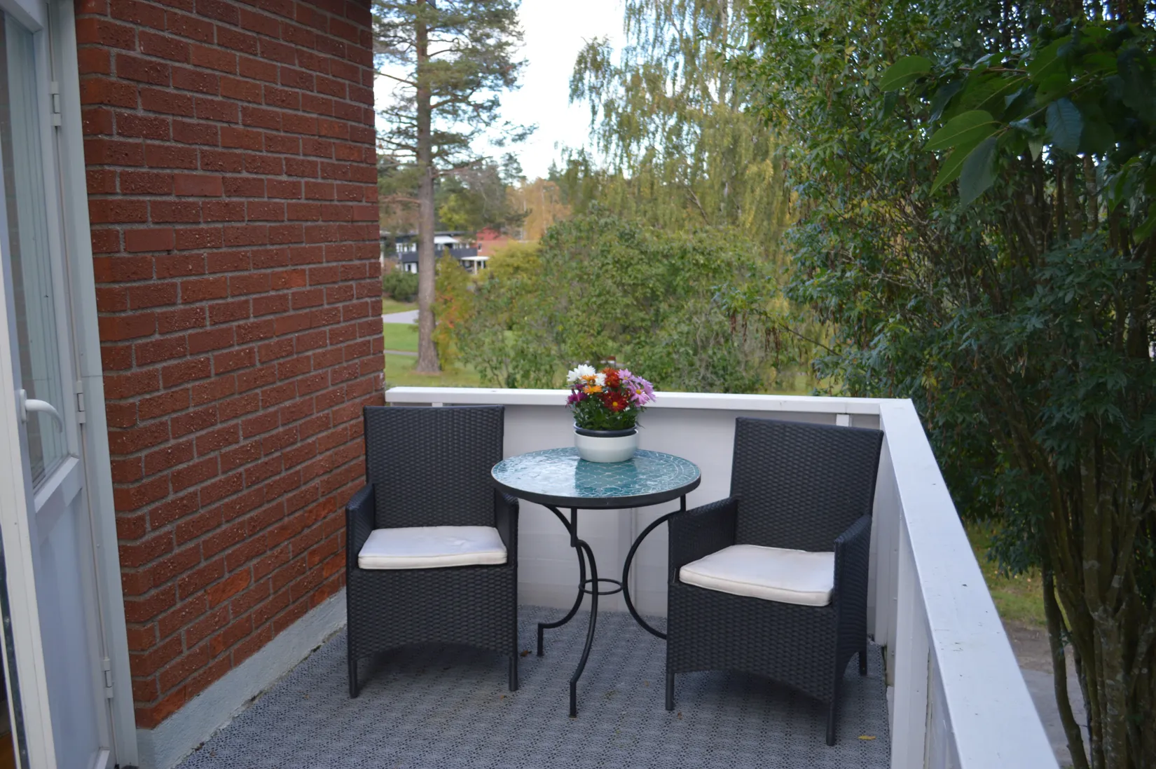 Villa, Klackvägen 53, Bydalen, Sundsvall