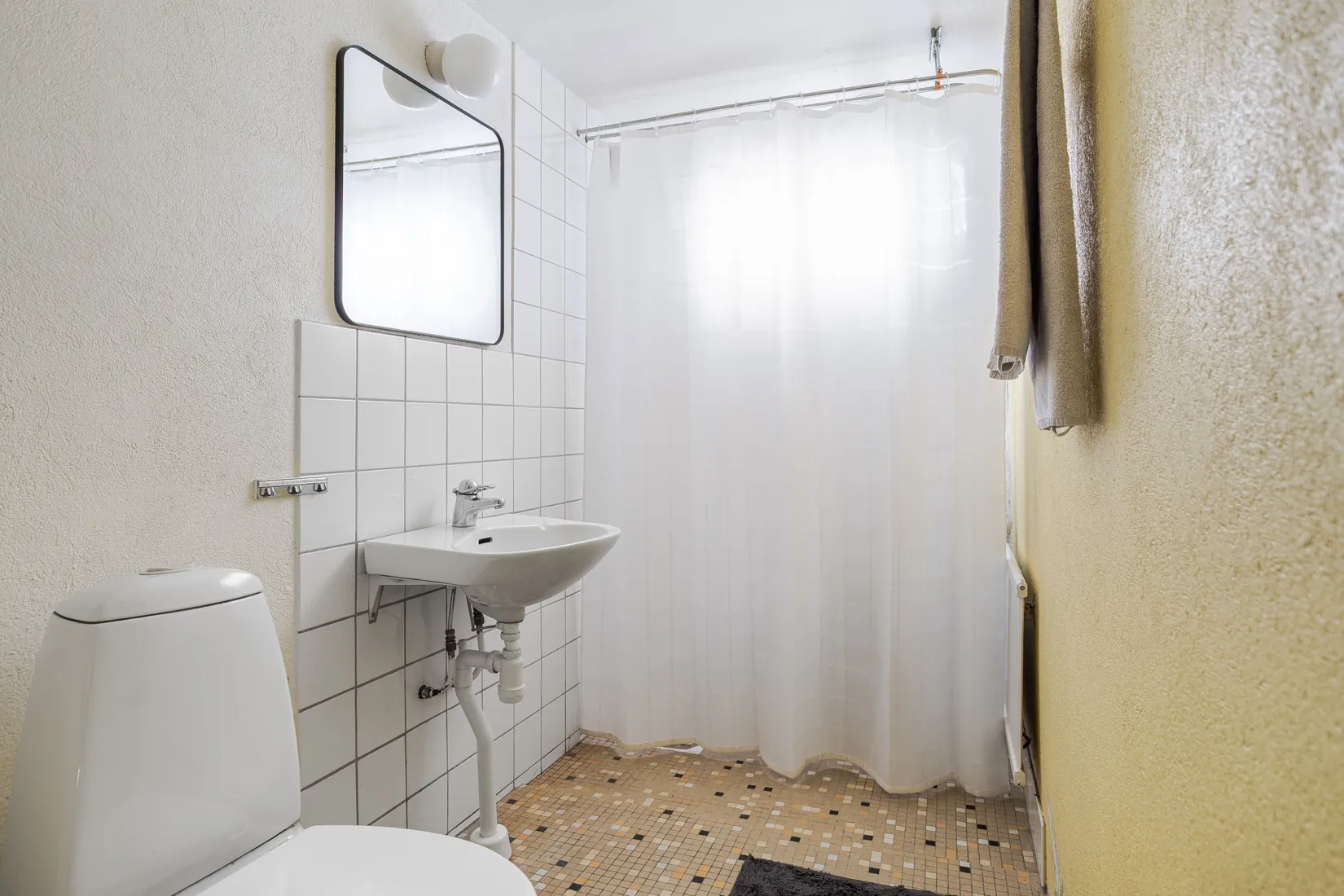 Villa, Klackvägen 53, Bydalen, Sundsvall