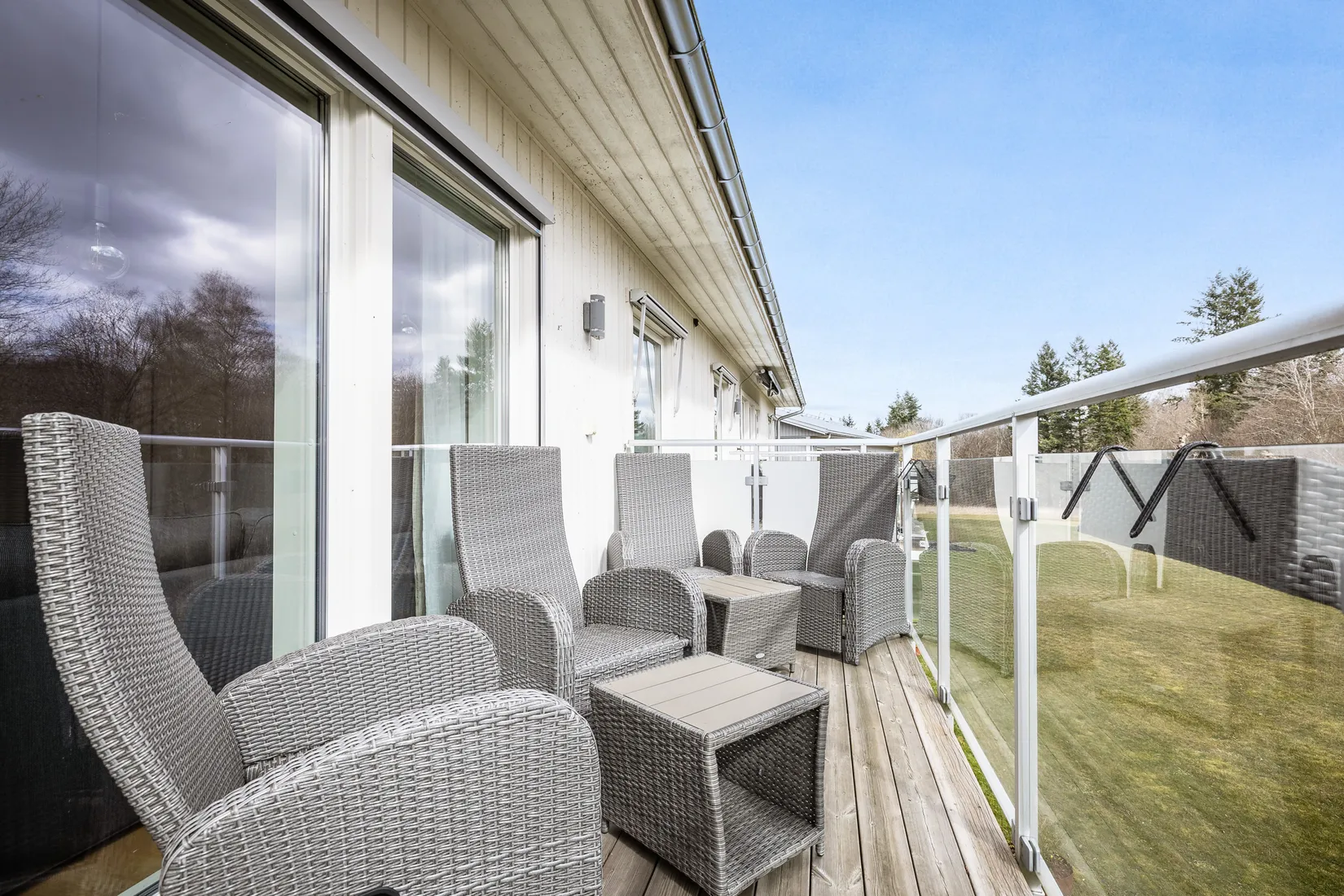 Bostadsrätt, Von Fersens väg 16, Ljungsbro, Linköping