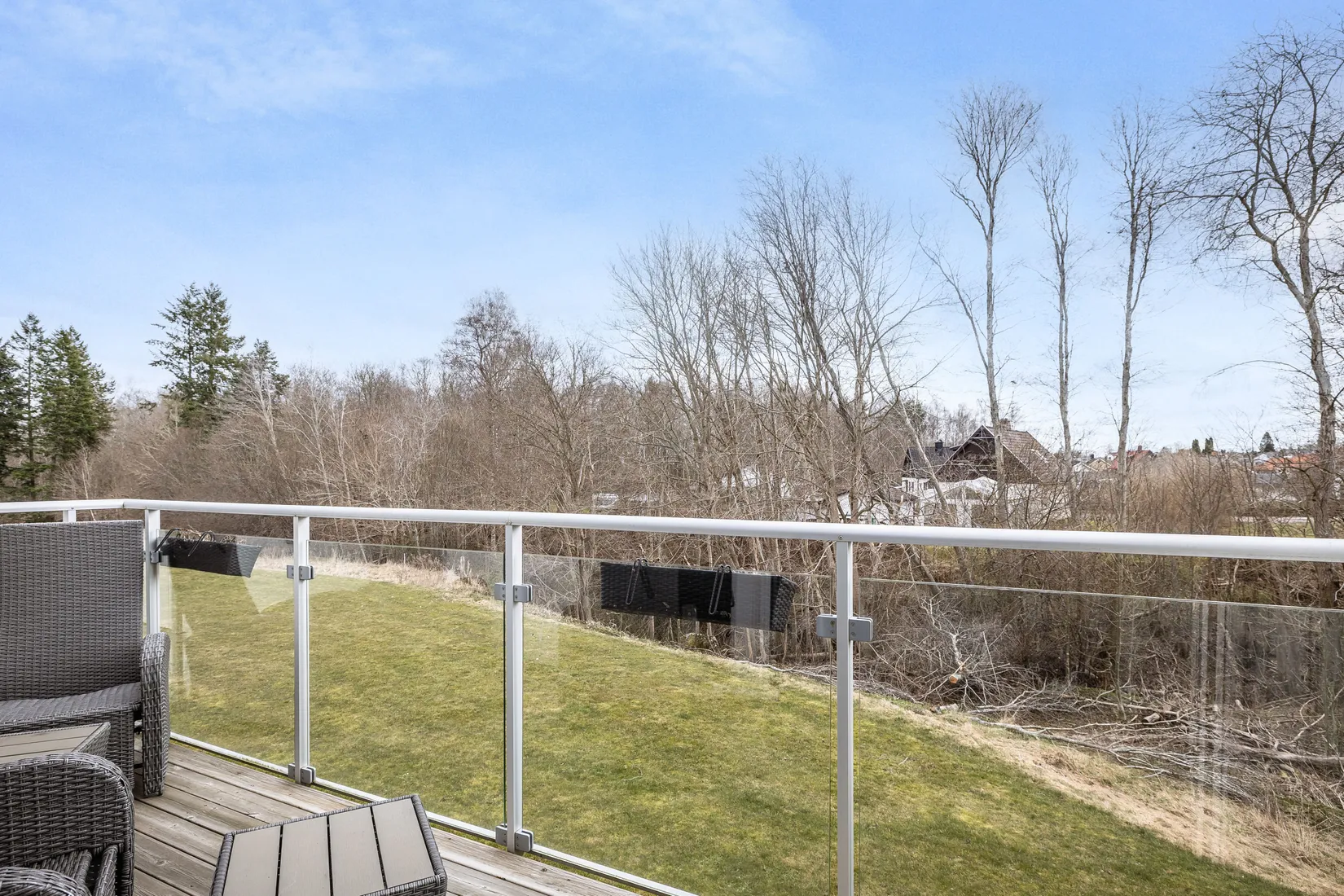 Bostadsrätt, Von Fersens väg 16, Ljungsbro, Linköping