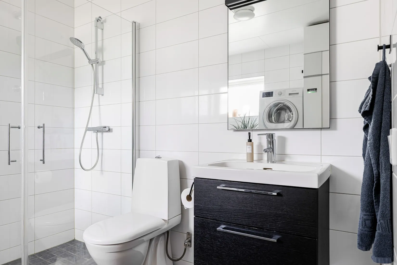 Bostadsrätt, Von Fersens väg 16, Ljungsbro, Linköping