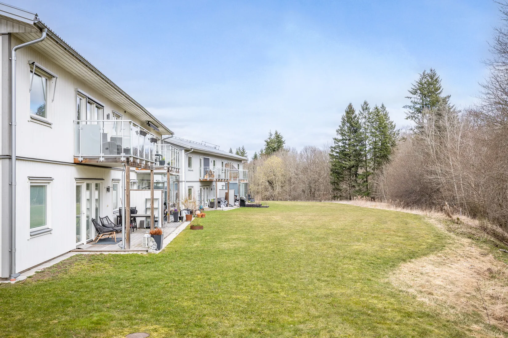 Bostadsrätt, Von Fersens väg 16, Ljungsbro, Linköping