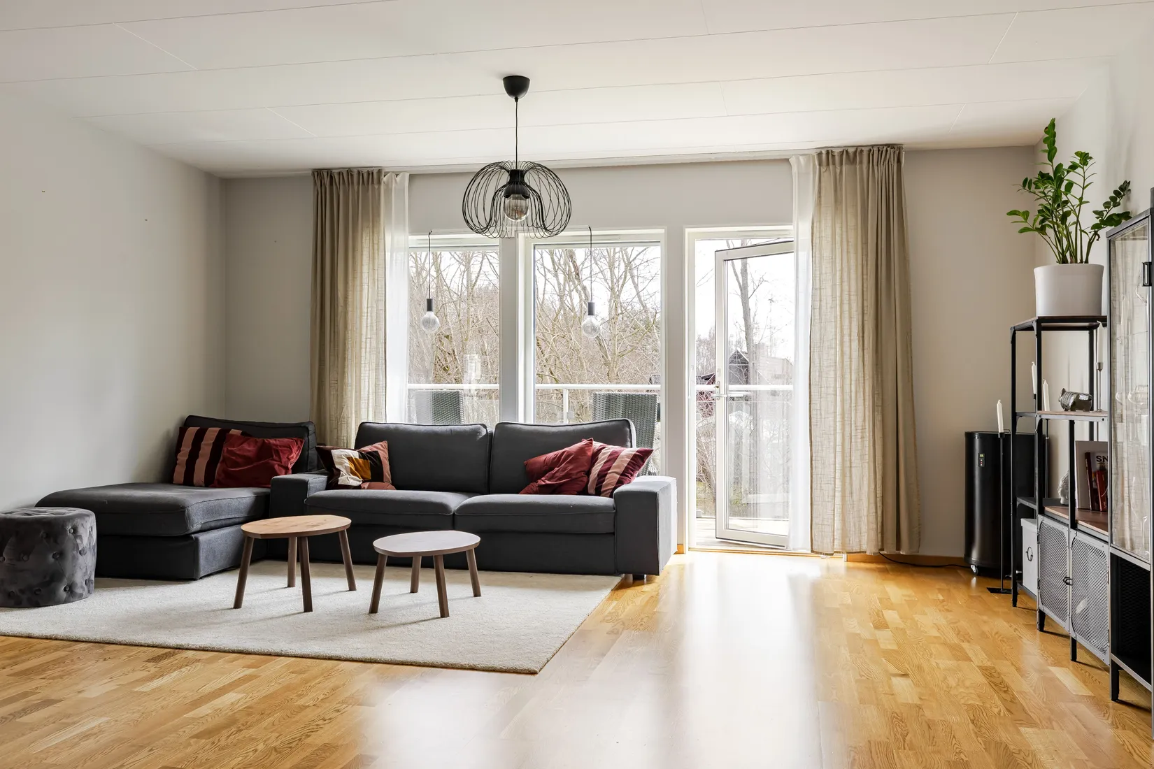 Bostadsrätt, Von Fersens väg 16, Ljungsbro, Linköping