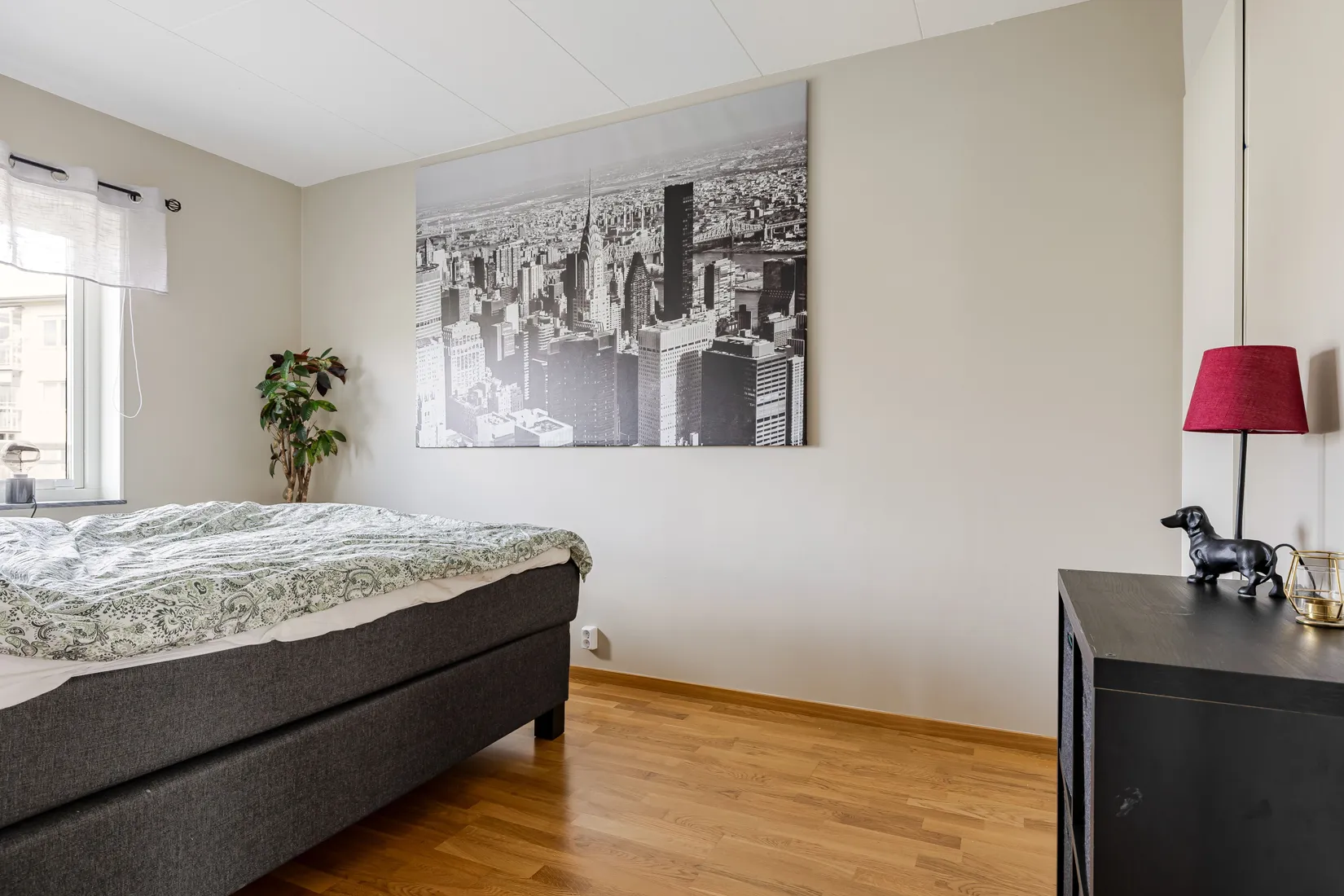 Bostadsrätt, Von Fersens väg 16, Ljungsbro, Linköping