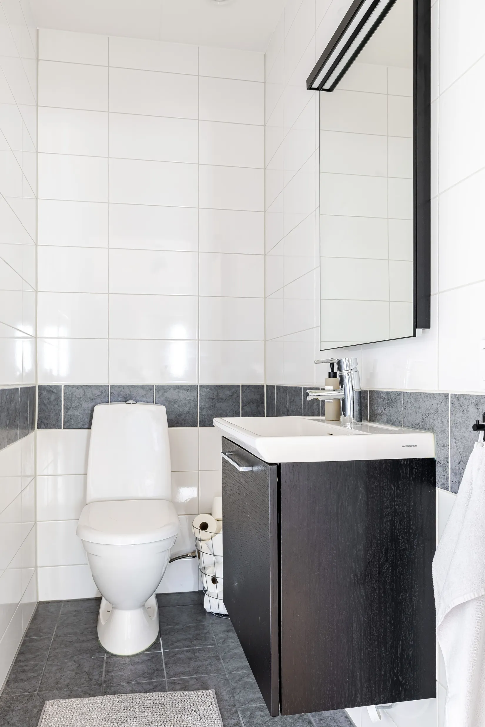 Bostadsrätt, Von Fersens väg 16, Ljungsbro, Linköping