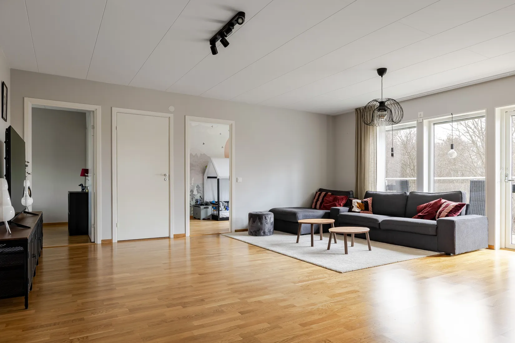 Bostadsrätt, Von Fersens väg 16, Ljungsbro, Linköping