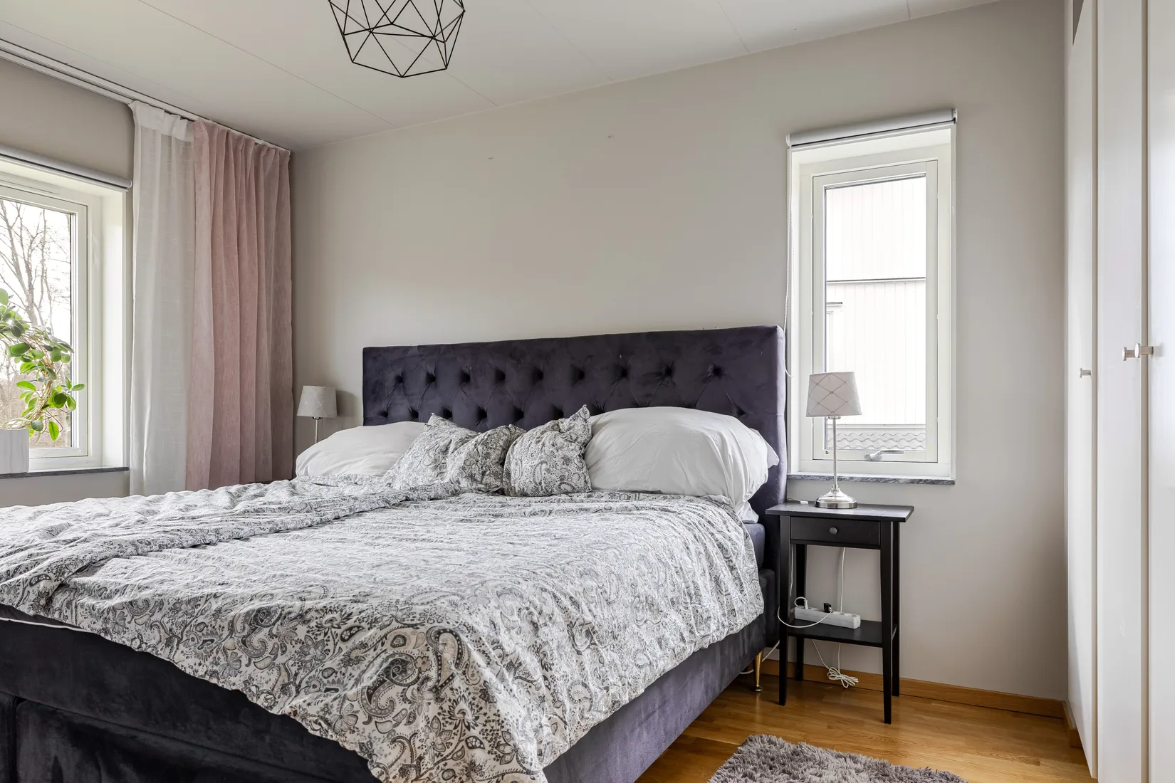 Bostadsrätt, Von Fersens väg 16, Ljungsbro, Linköping