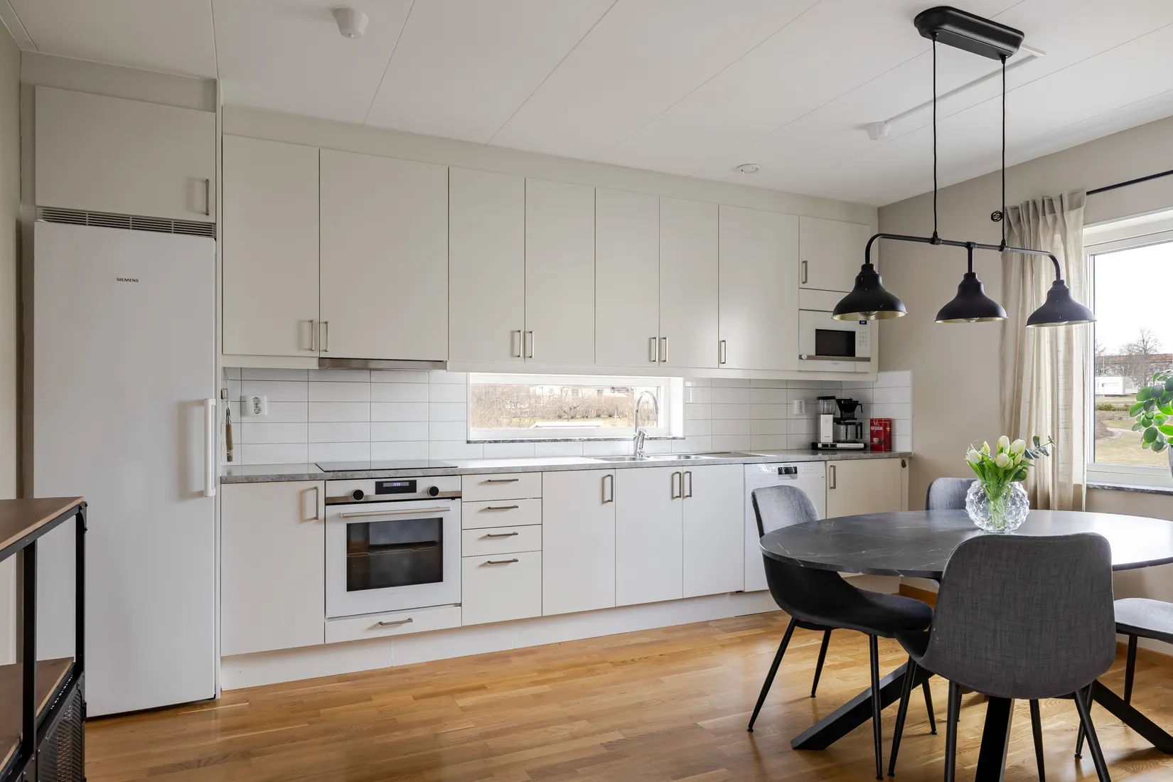 Bostadsrätt, Von Fersens väg 16, Ljungsbro, Linköping