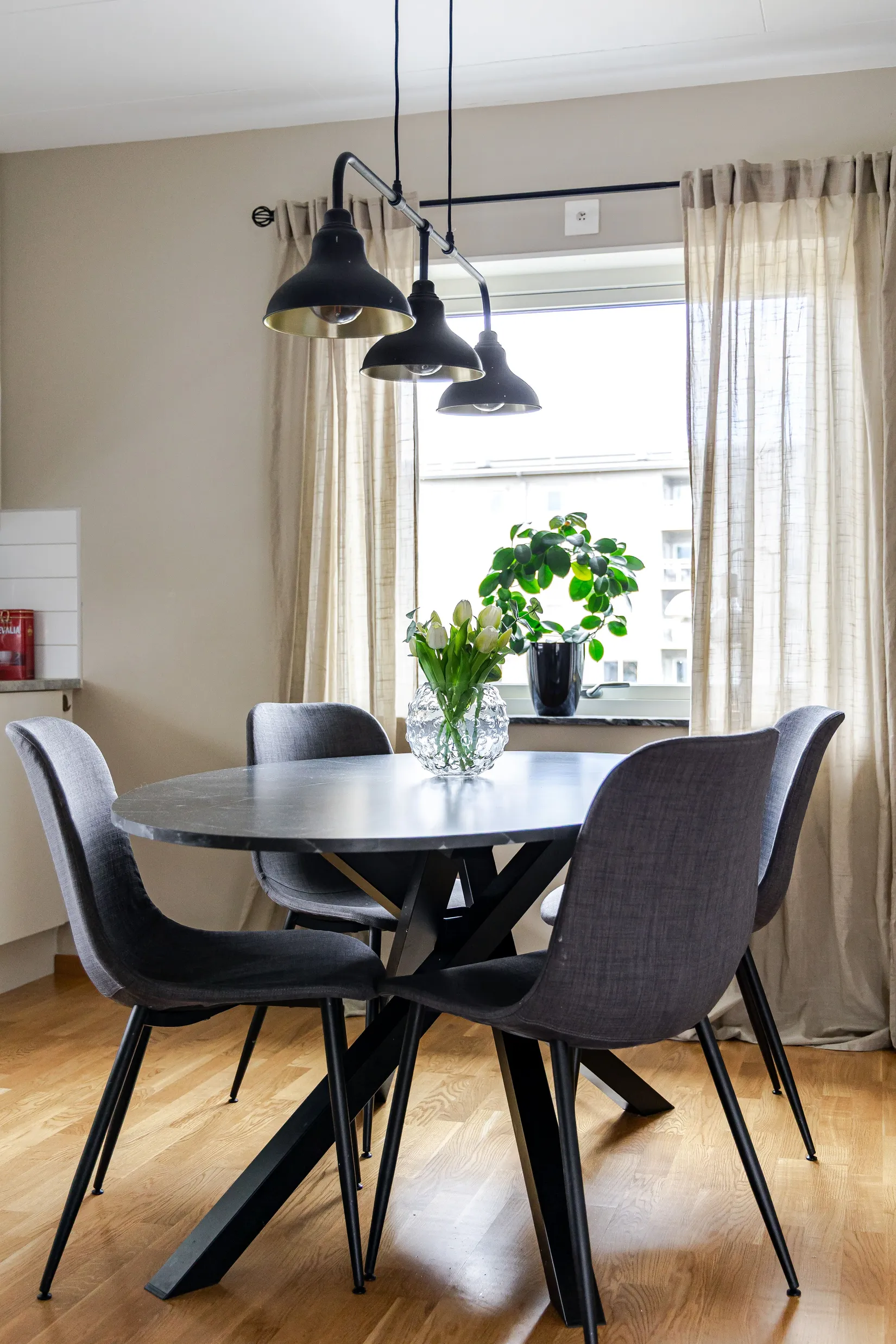 Bostadsrätt, Von Fersens väg 16, Ljungsbro, Linköping