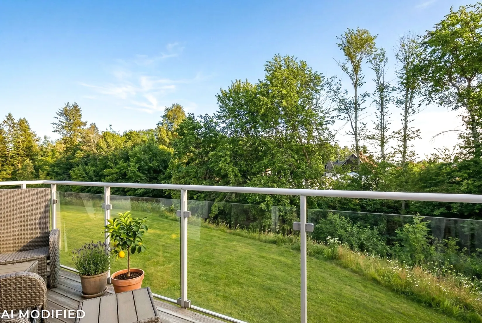 Bostadsrätt, Von Fersens väg 16, Ljungsbro, Linköping