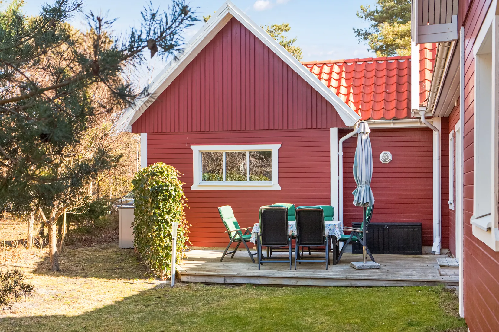 Villa, Lilla Hammars väg 43A, Höllviken, Vellinge