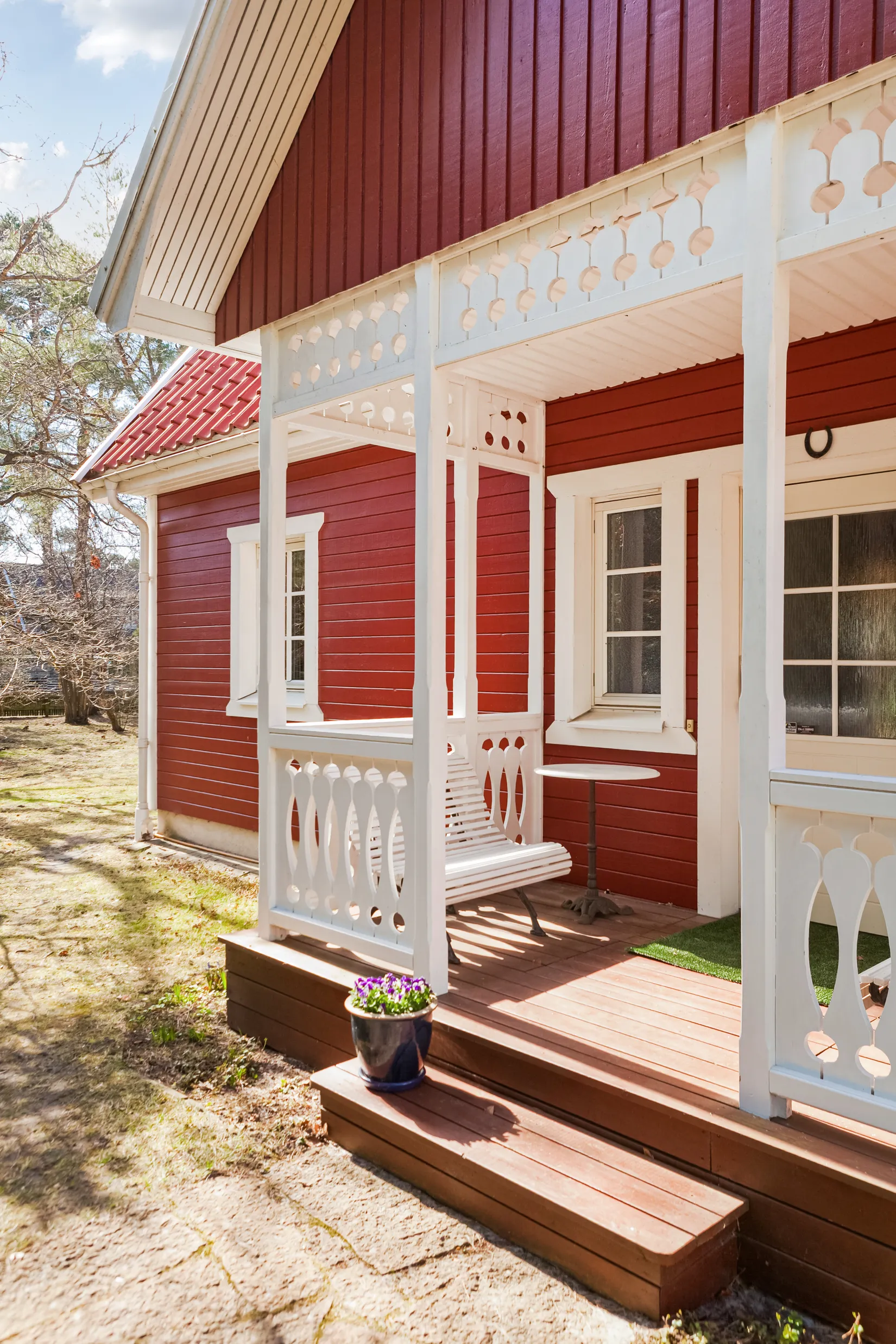 Villa, Lilla Hammars väg 43A, Höllviken, Vellinge