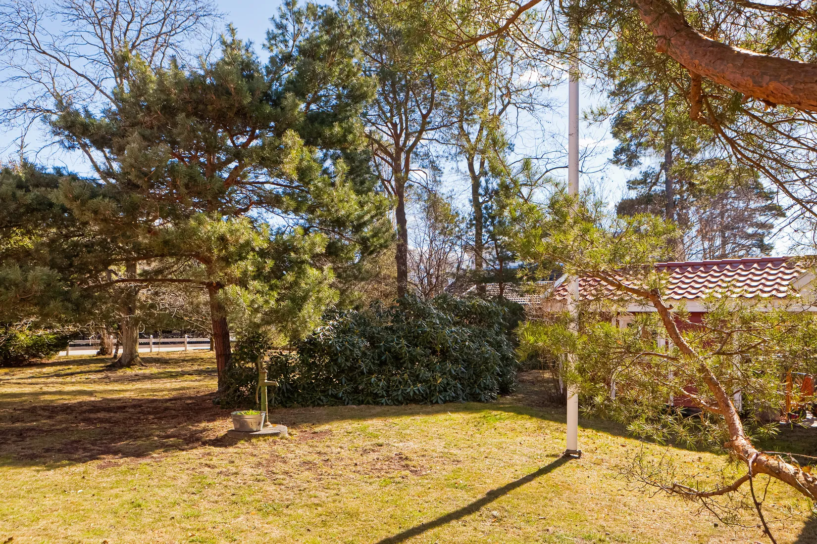 Villa, Lilla Hammars väg 43A, Höllviken, Vellinge