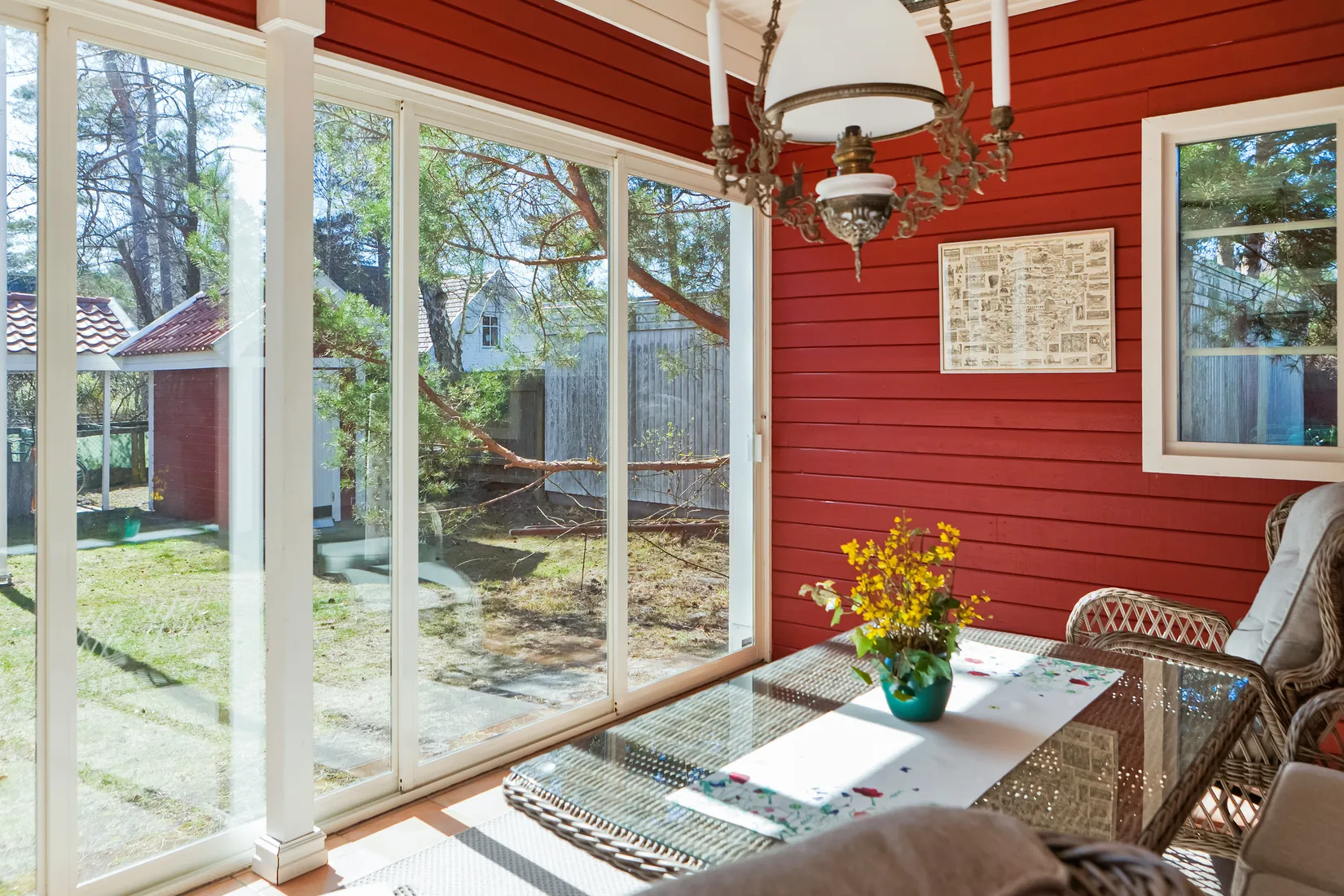 Villa, Lilla Hammars väg 43A, Höllviken, Vellinge