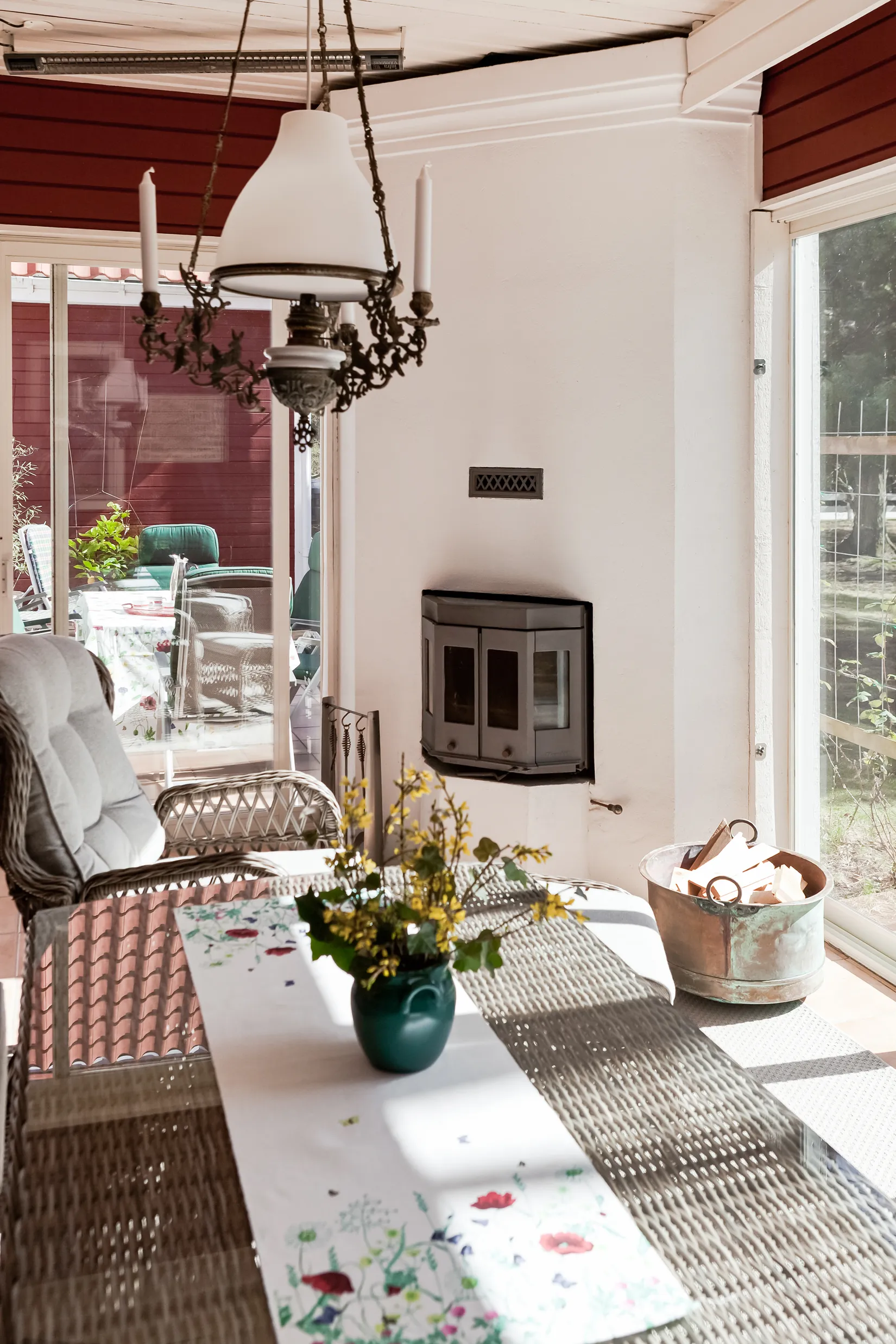 Villa, Lilla Hammars väg 43A, Höllviken, Vellinge