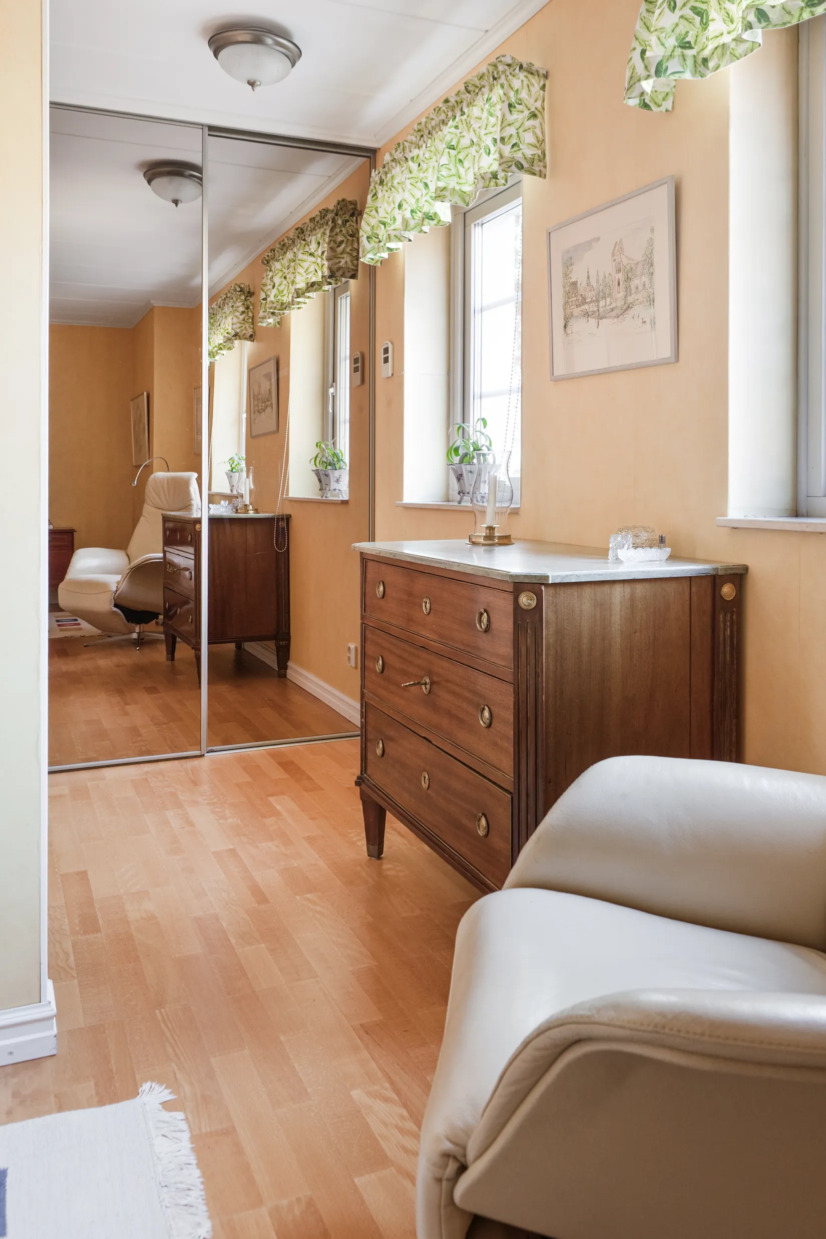 Villa, Lilla Hammars väg 43A, Höllviken, Vellinge