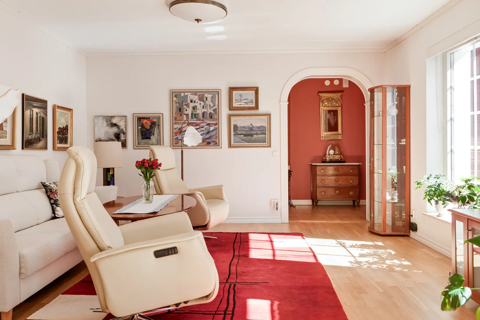 Villa, Lilla Hammars väg 43A, Höllviken, Vellinge