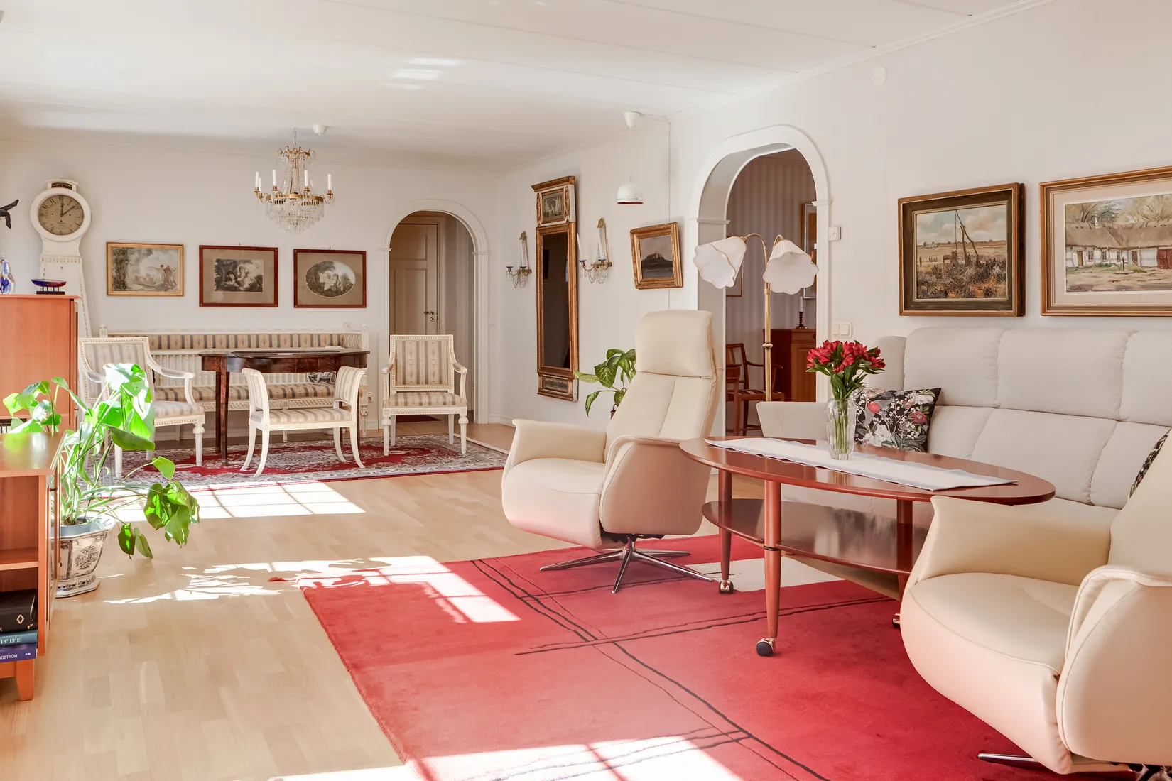 Villa, Lilla Hammars väg 43A, Höllviken, Vellinge