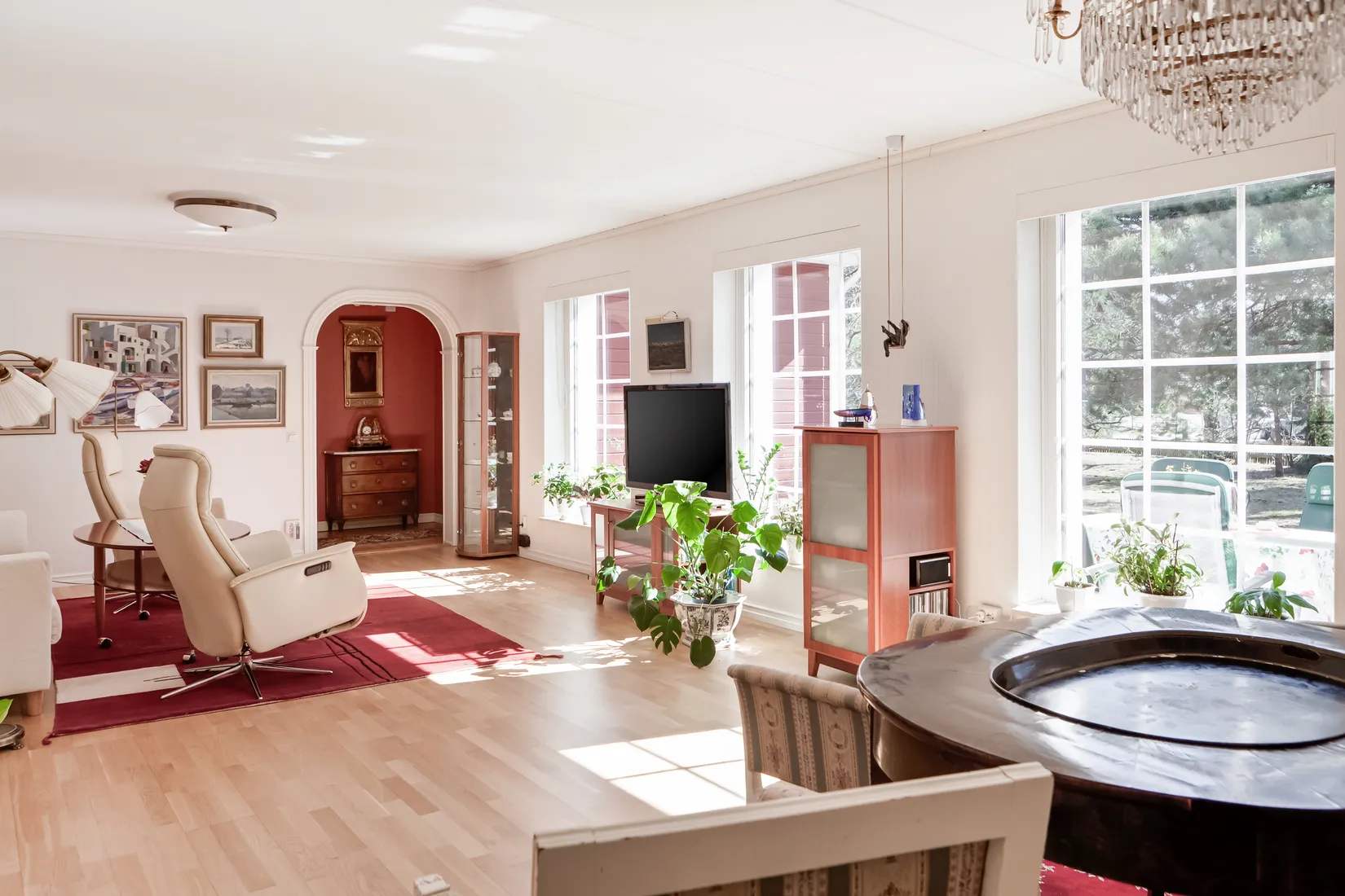 Villa, Lilla Hammars väg 43A, Höllviken, Vellinge