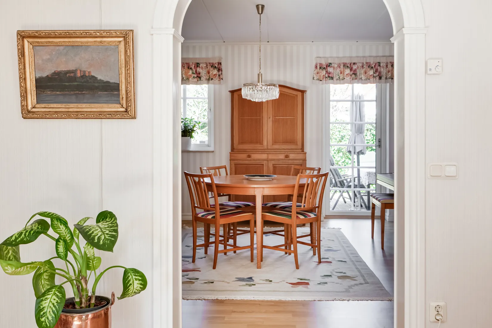 Villa, Lilla Hammars väg 43A, Höllviken, Vellinge