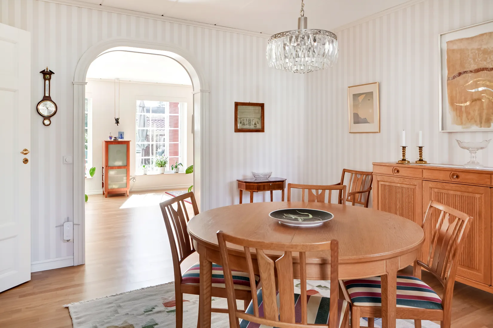 Villa, Lilla Hammars väg 43A, Höllviken, Vellinge