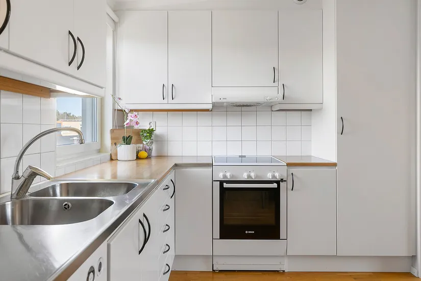 Bostadsrätt, Nidarosslingan 18A, Skälby, Järfälla