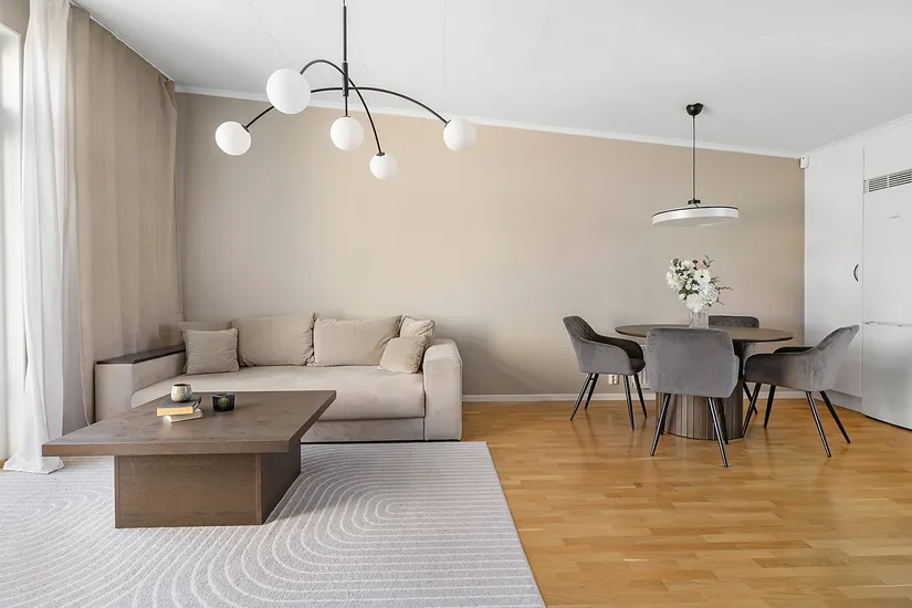 Bostadsrätt, Nidarosslingan 18A, Skälby, Järfälla