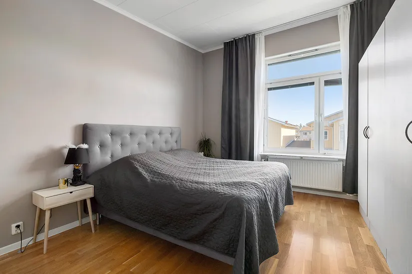 Bostadsrätt, Nidarosslingan 18A, Skälby, Järfälla