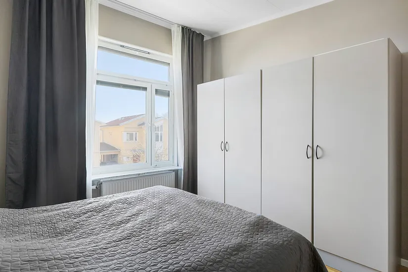 Bostadsrätt, Nidarosslingan 18A, Skälby, Järfälla