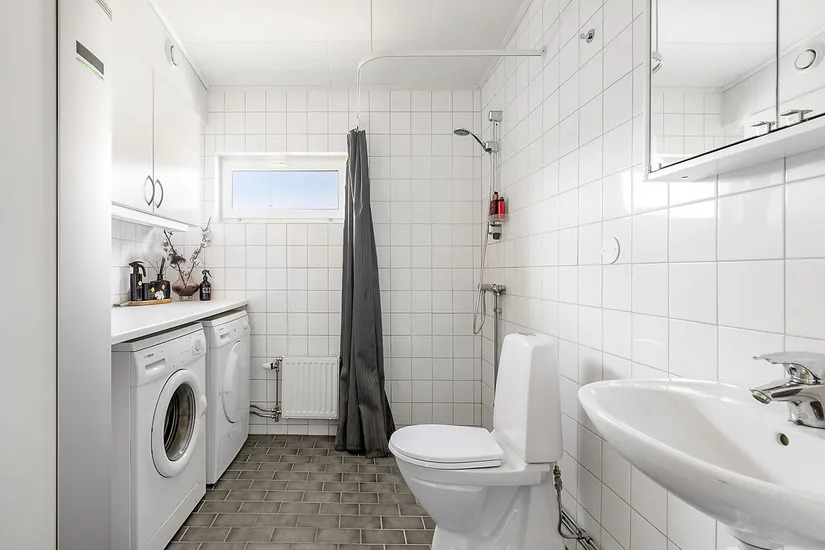 Bostadsrätt, Nidarosslingan 18A, Skälby, Järfälla