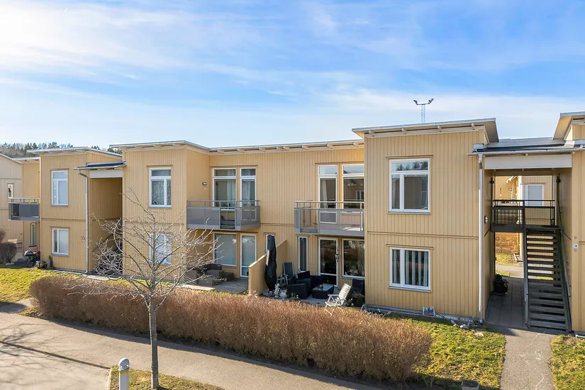 Bostadsrätt, Nidarosslingan 18A, Skälby, Järfälla