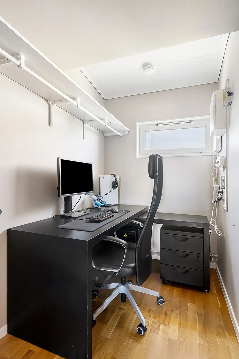 Bostadsrätt, Nidarosslingan 18A, Skälby, Järfälla