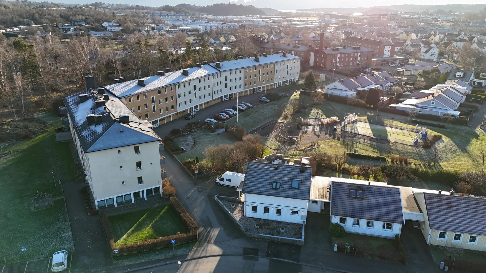 Bostadsrätt, Gårdskullavägen 37B, Gårdskulla, Kungsbacka