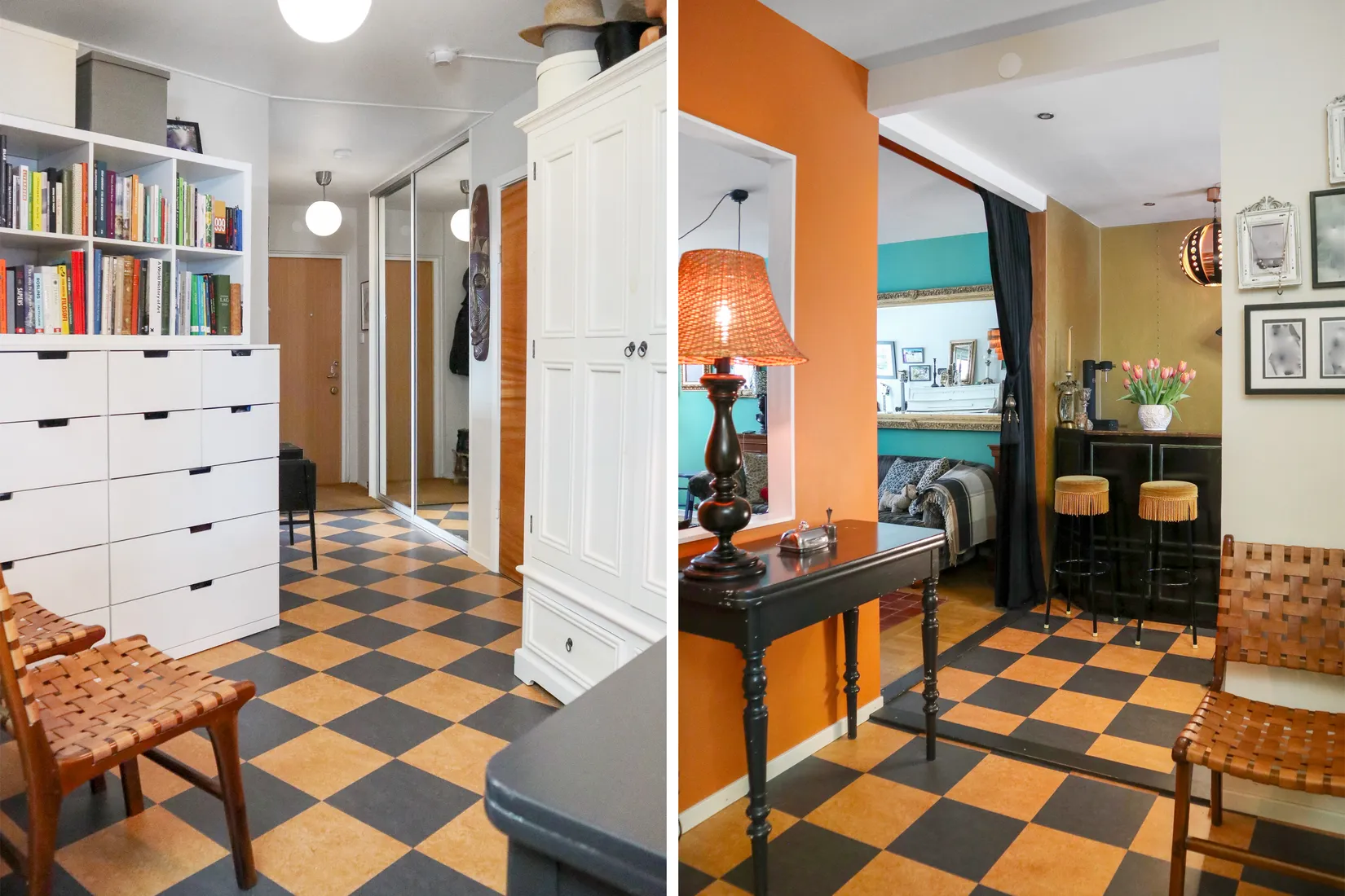 Bostadsrätt, Gårdskullavägen 37B, Gårdskulla, Kungsbacka