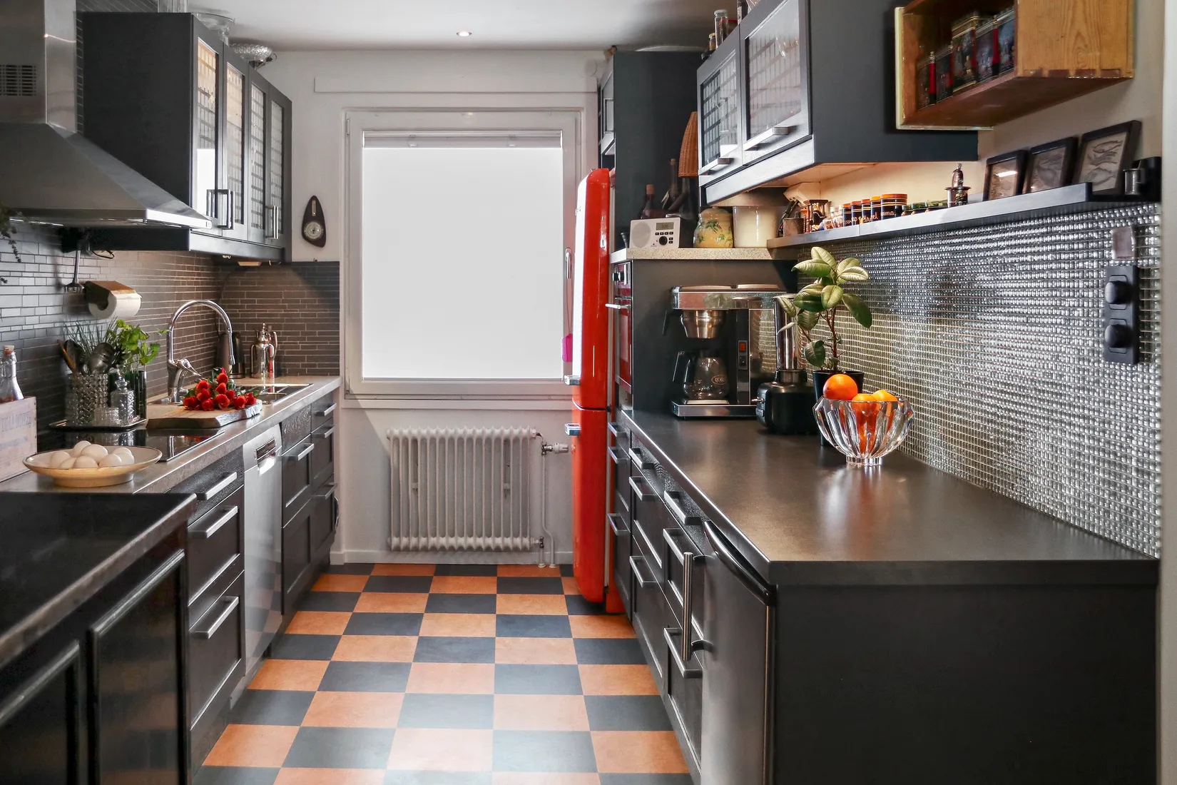 Bostadsrätt, Gårdskullavägen 37B, Gårdskulla, Kungsbacka