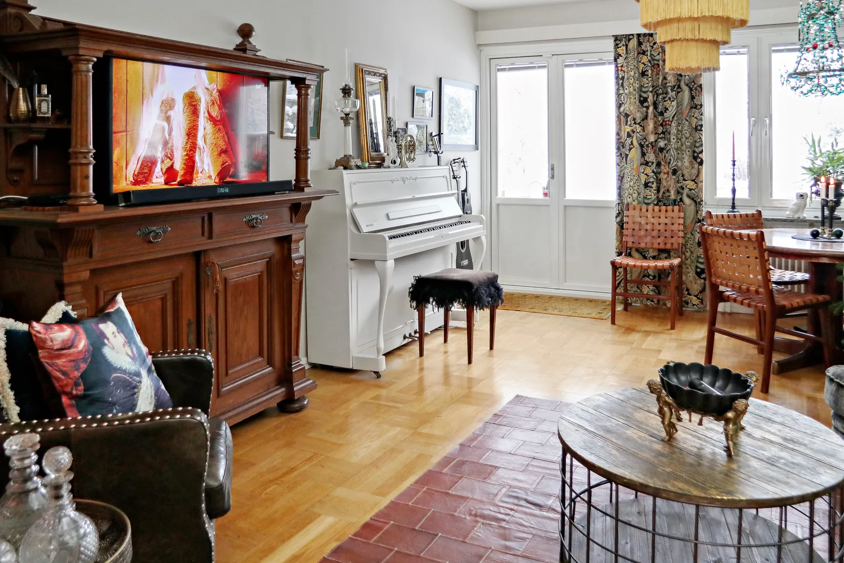 Bostadsrätt, Gårdskullavägen 37B, Gårdskulla, Kungsbacka