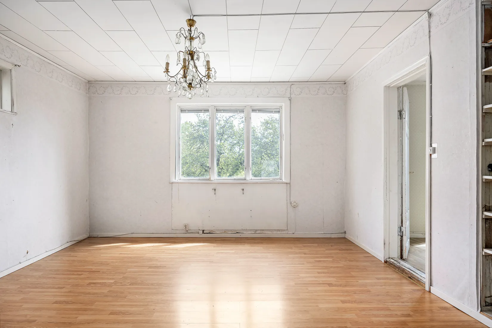 Villa, Solhöjden 3, Domnarvet, Borlänge