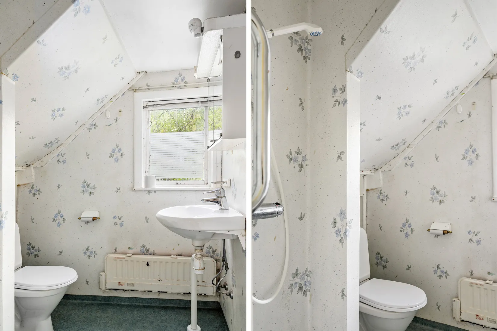 Villa, Solhöjden 3, Domnarvet, Borlänge