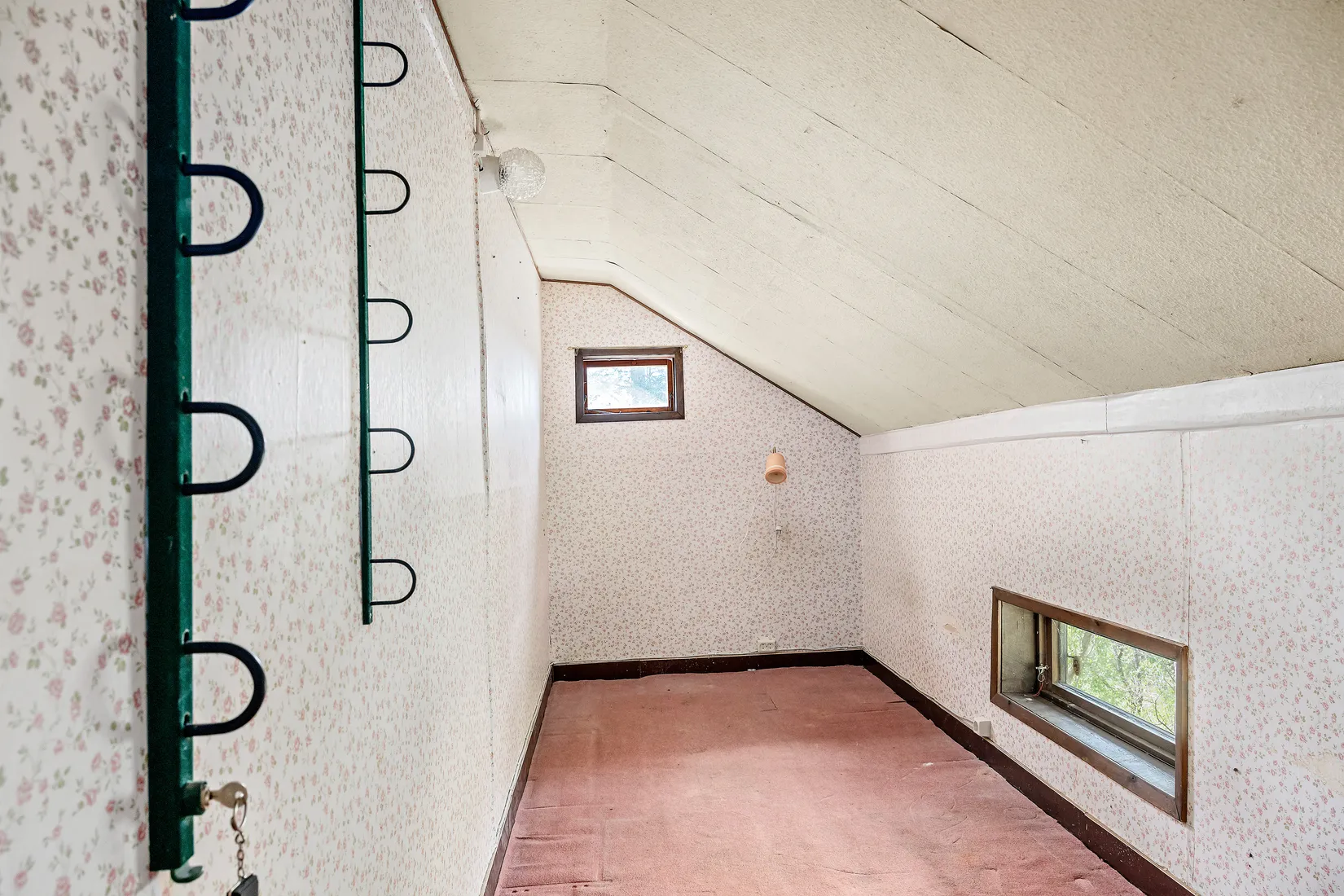 Villa, Solhöjden 3, Domnarvet, Borlänge