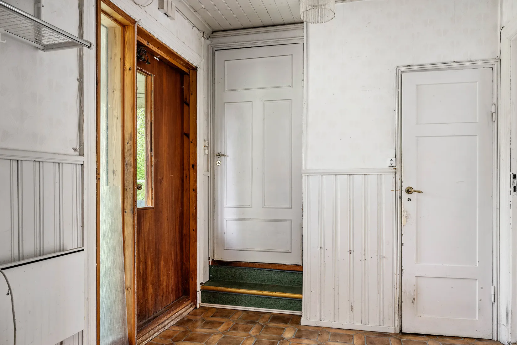 Villa, Solhöjden 3, Domnarvet, Borlänge