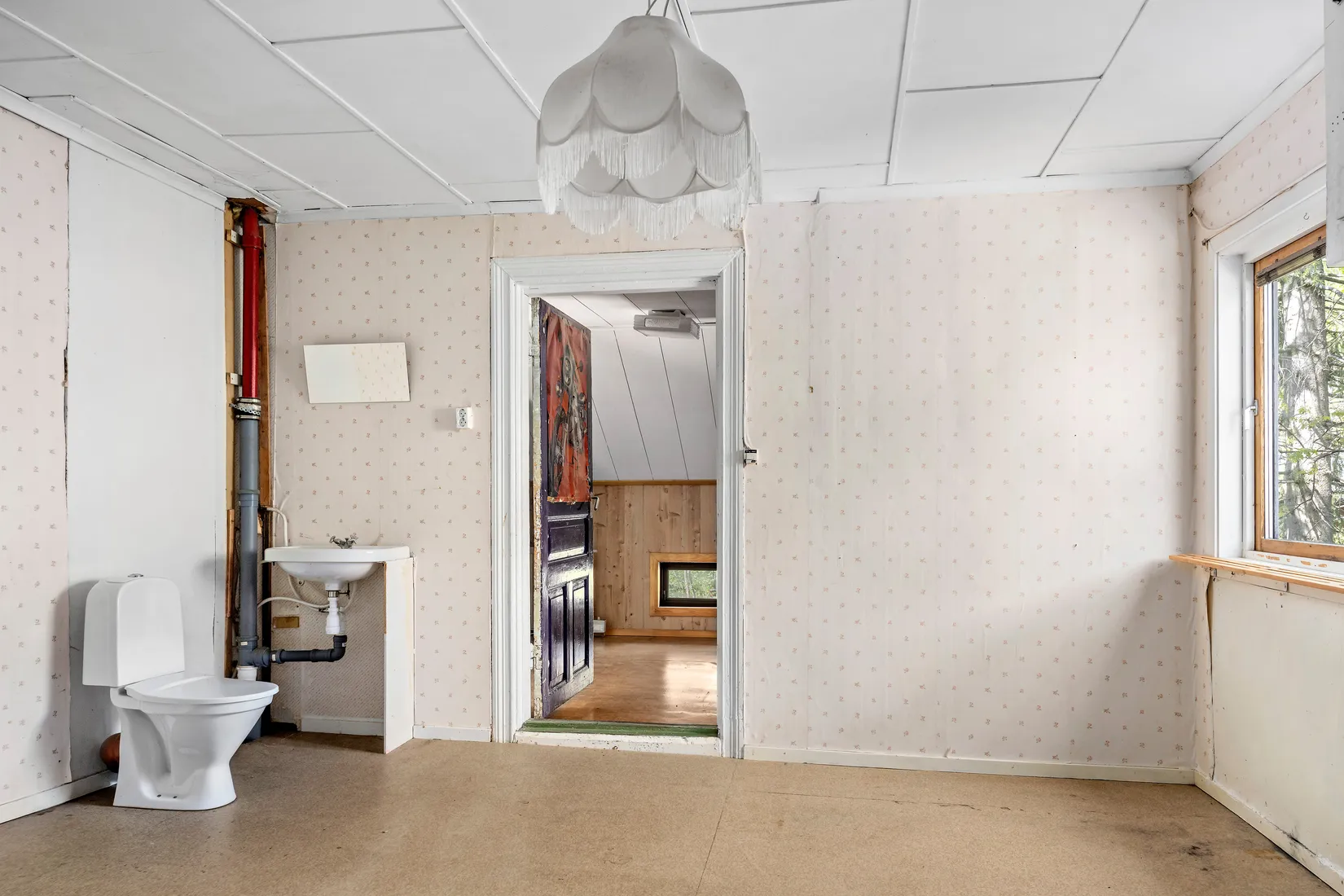 Villa, Solhöjden 3, Domnarvet, Borlänge