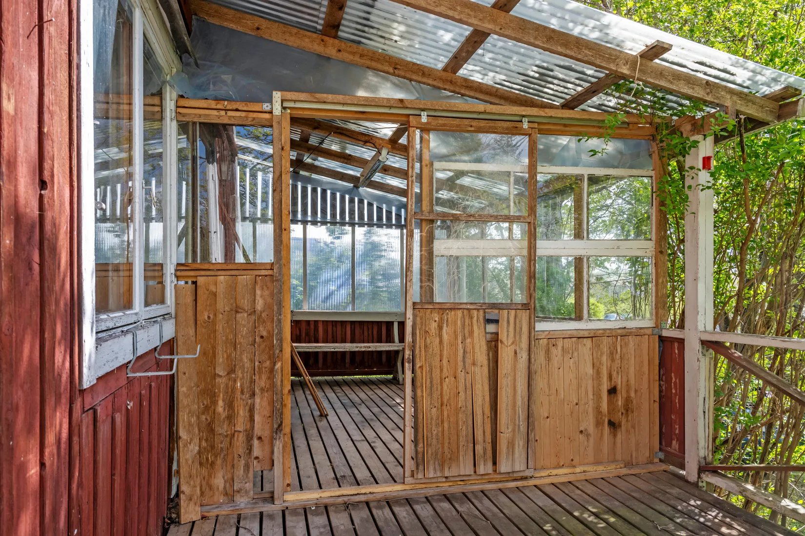 Villa, Solhöjden 3, Domnarvet, Borlänge