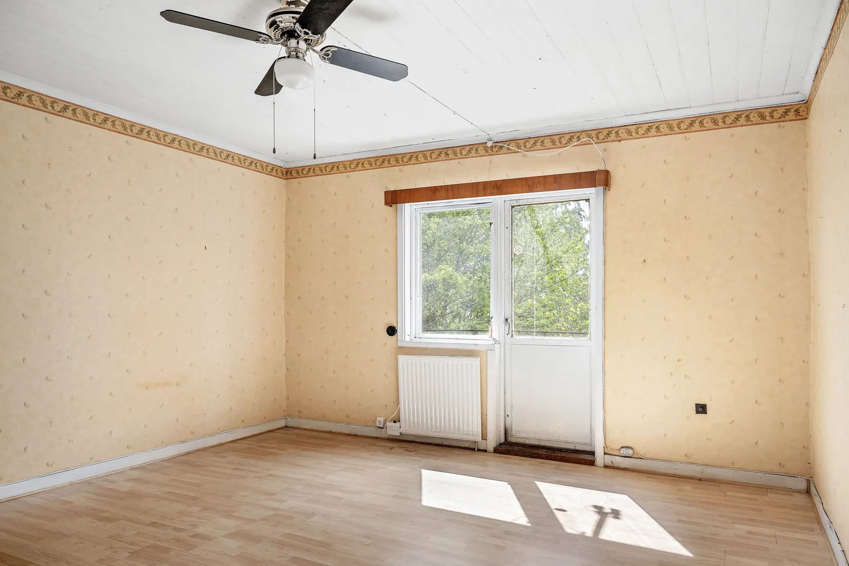 Villa, Solhöjden 3, Domnarvet, Borlänge